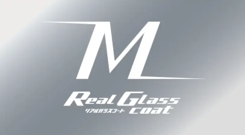 Real Glass coat classM