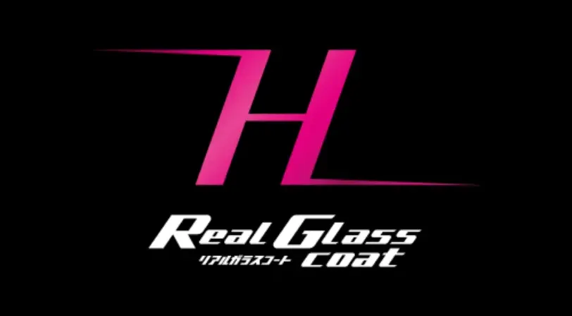 Real Glass coat classH