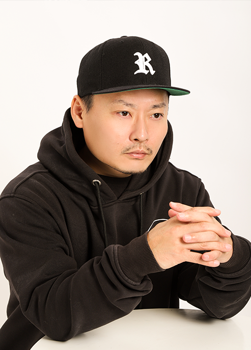 SENSE-R 楠永 竜也